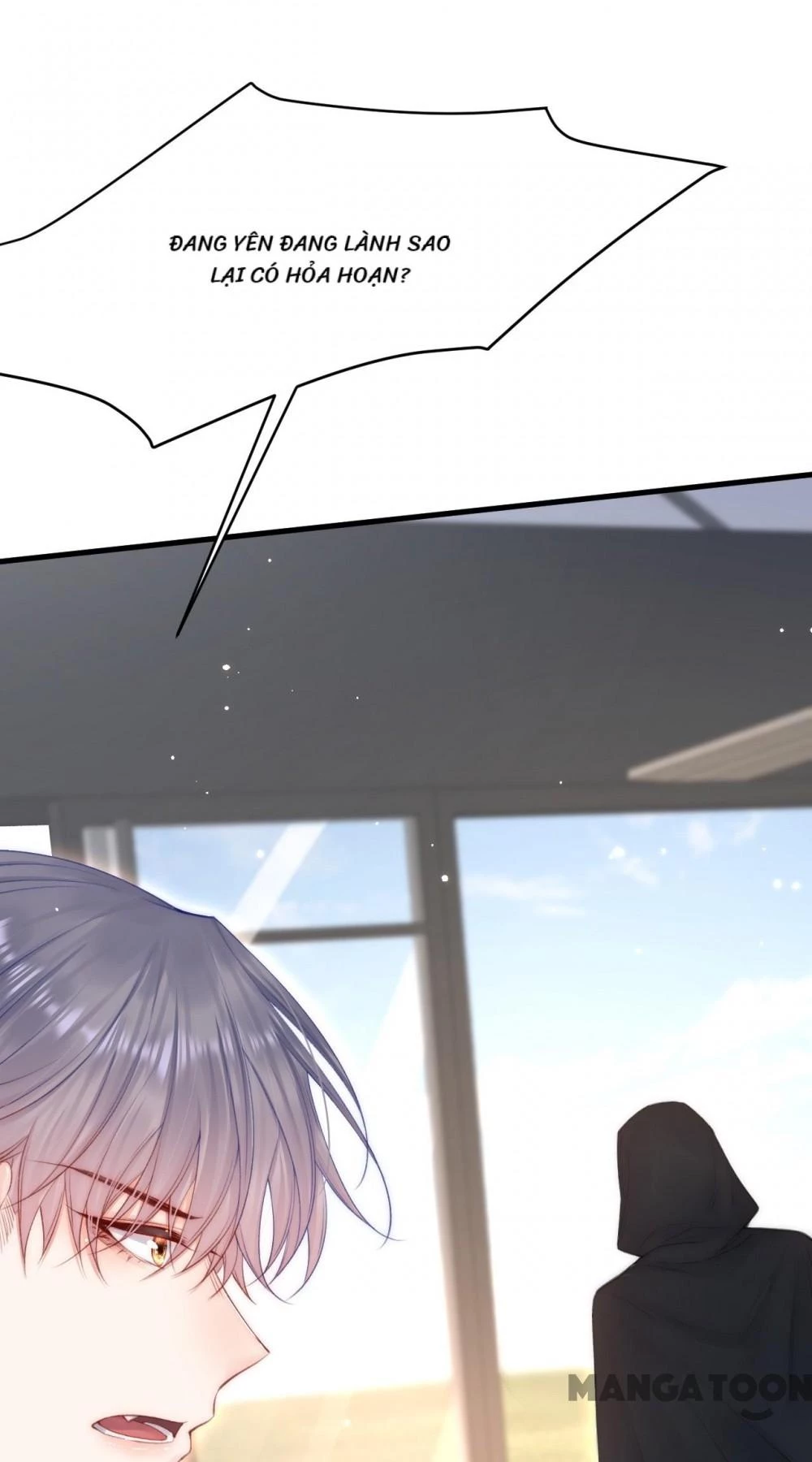 Triều Tây, Con Thích Chú Chapter  85 - 52