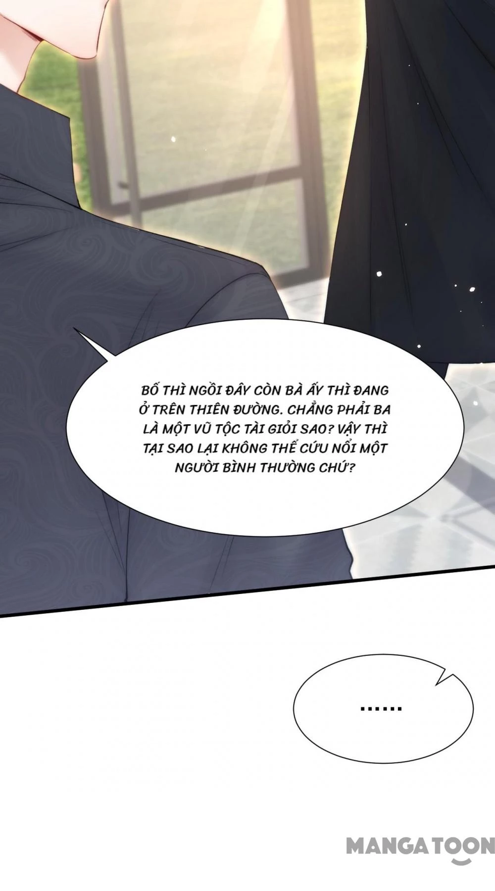 Triều Tây, Con Thích Chú Chapter  85 - 53