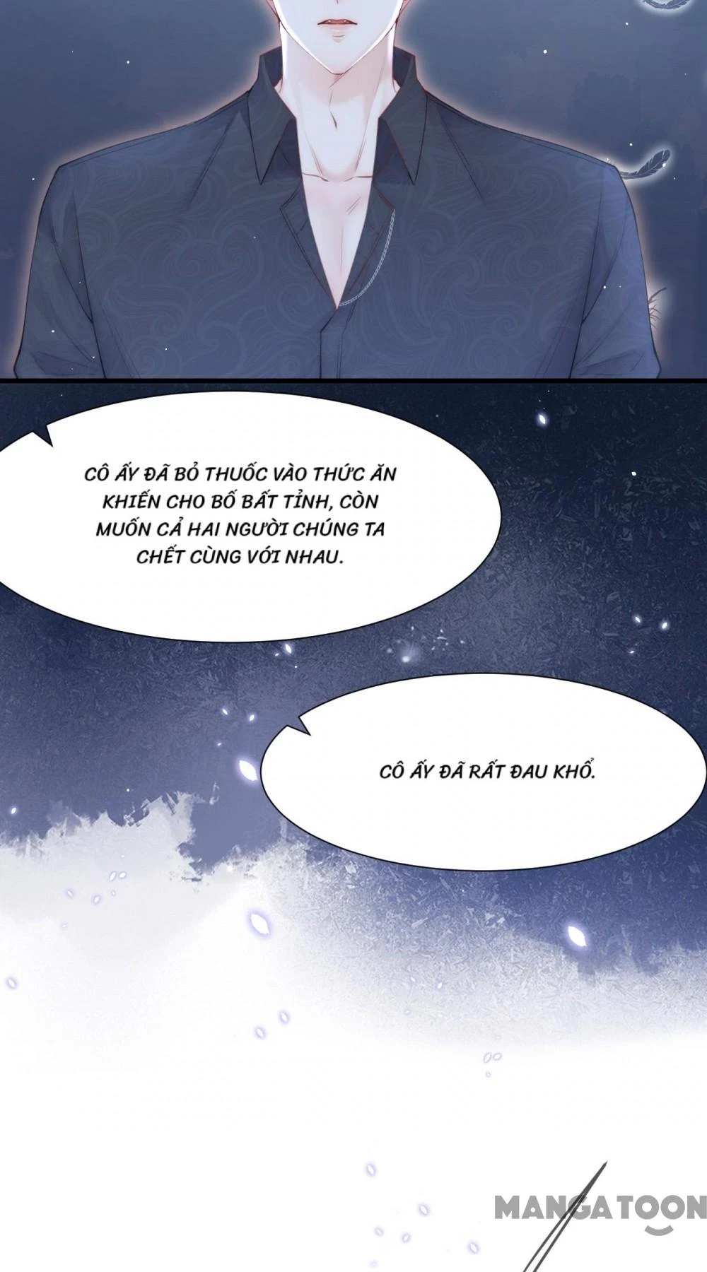 Triều Tây, Con Thích Chú Chapter  85 - 56