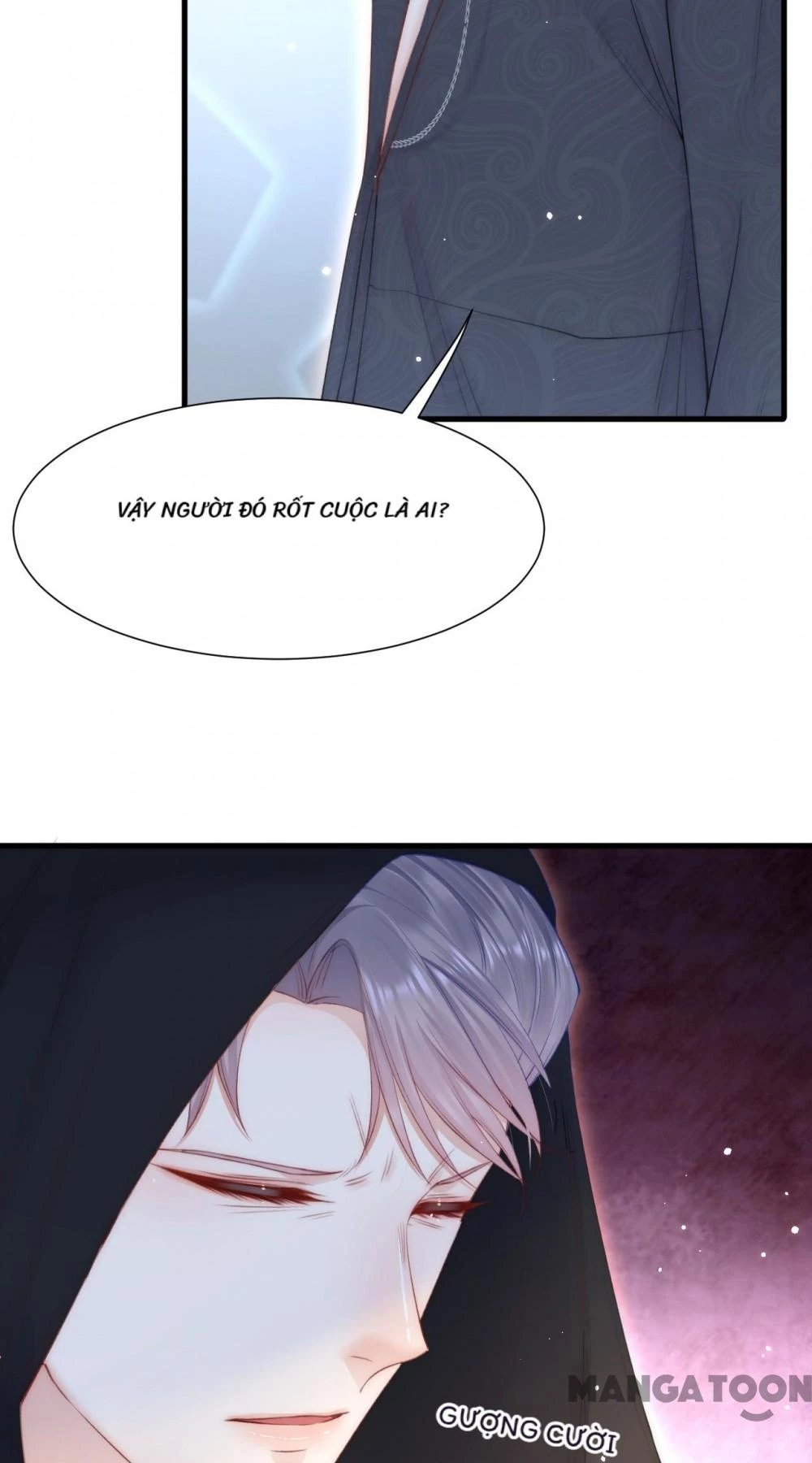 Triều Tây, Con Thích Chú Chapter  85 - 59