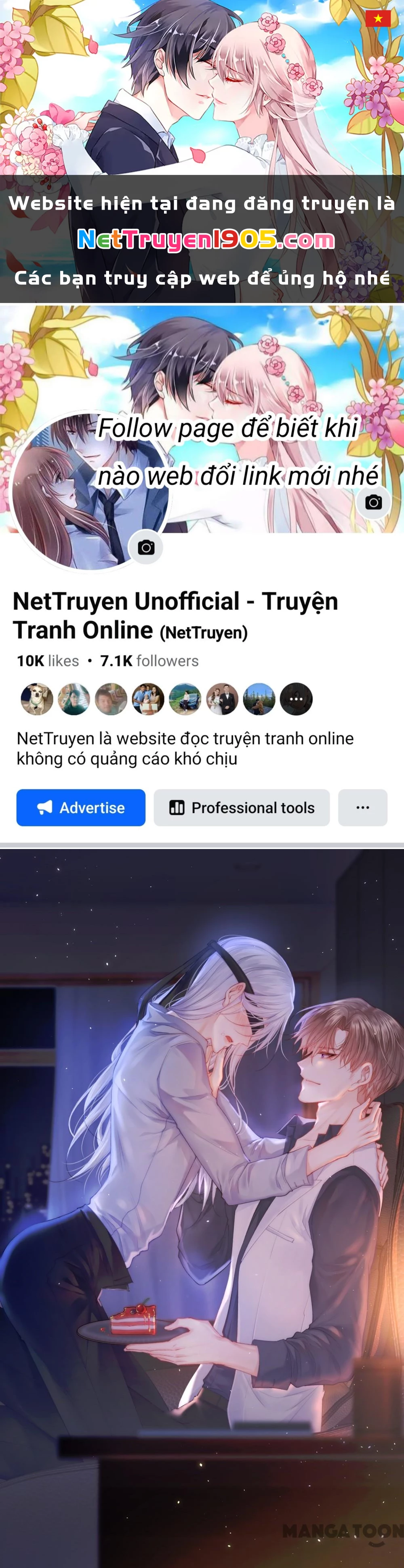 Triều Tây, Con Thích Chú Chapter  86 - 1