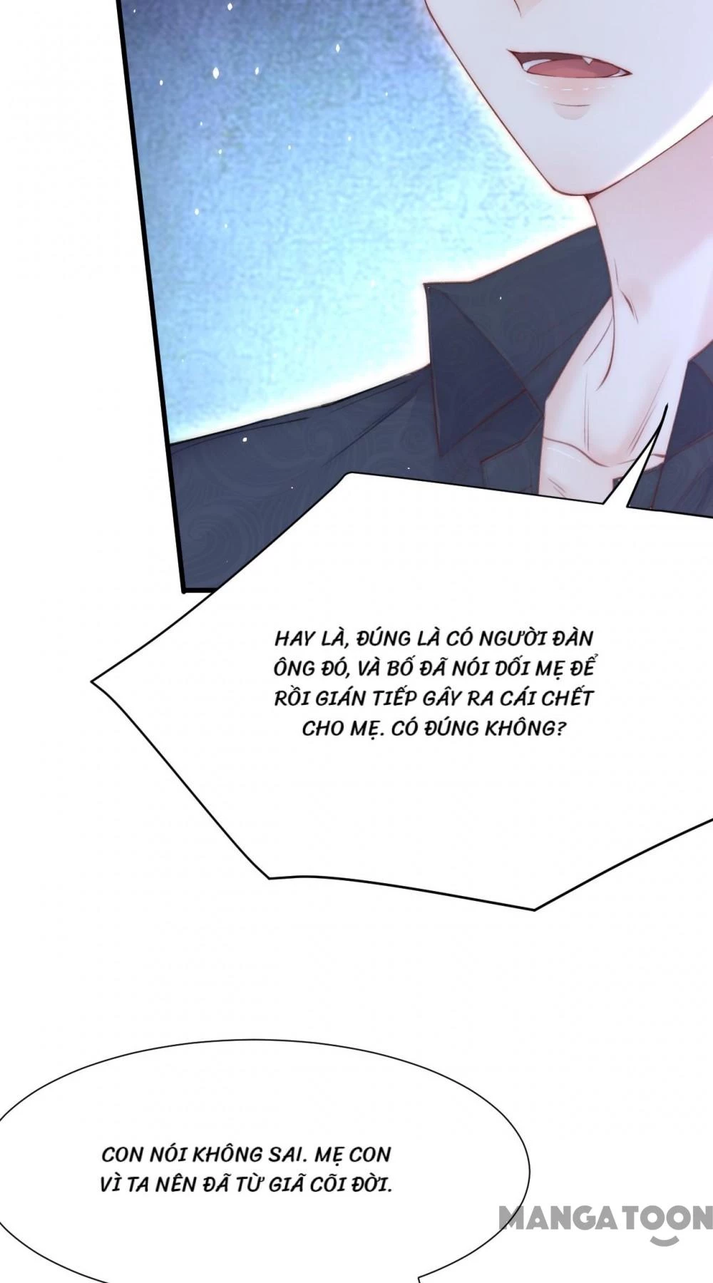 Triều Tây, Con Thích Chú Chapter  86 - 4