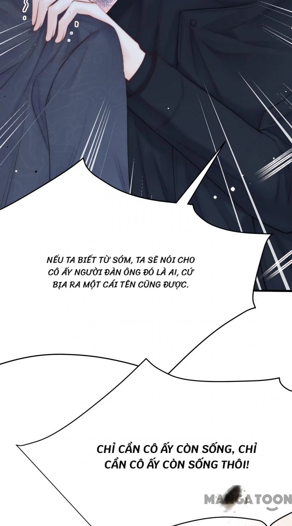 Triều Tây, Con Thích Chú Chapter  86 - 8