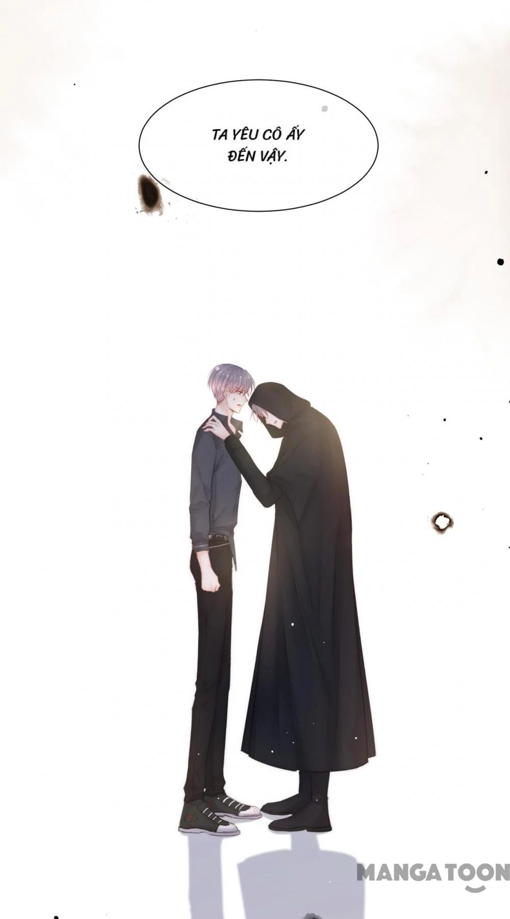 Triều Tây, Con Thích Chú Chapter  86 - 10