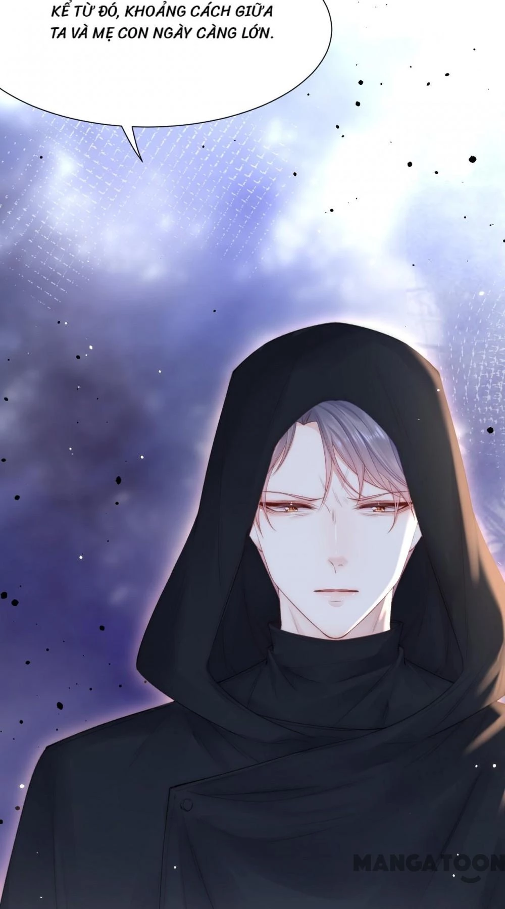 Triều Tây, Con Thích Chú Chapter  86 - 14