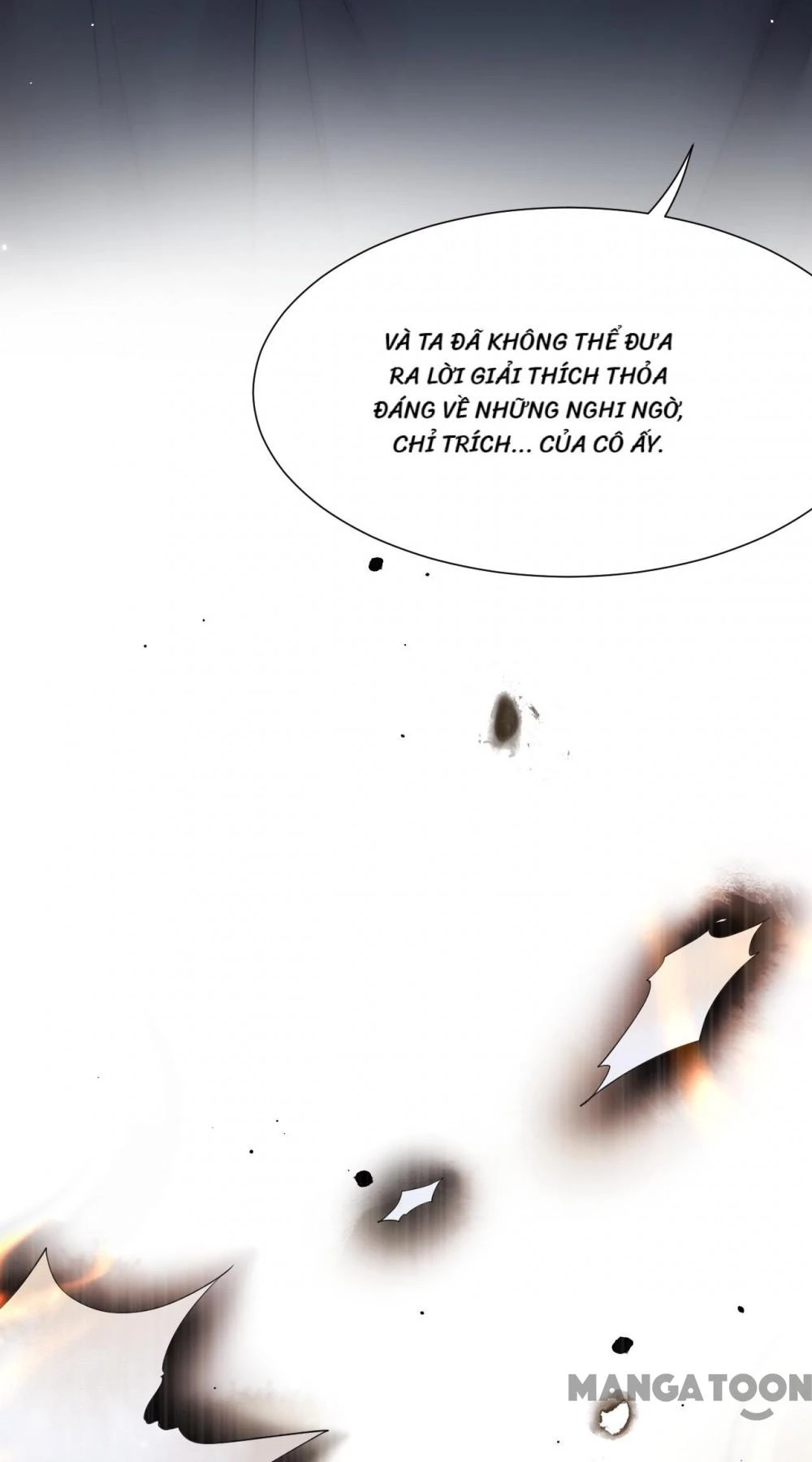 Triều Tây, Con Thích Chú Chapter  86 - 15