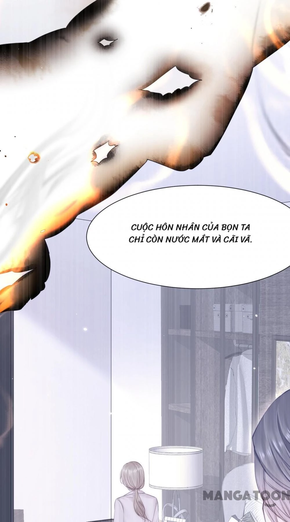 Triều Tây, Con Thích Chú Chapter  86 - 16