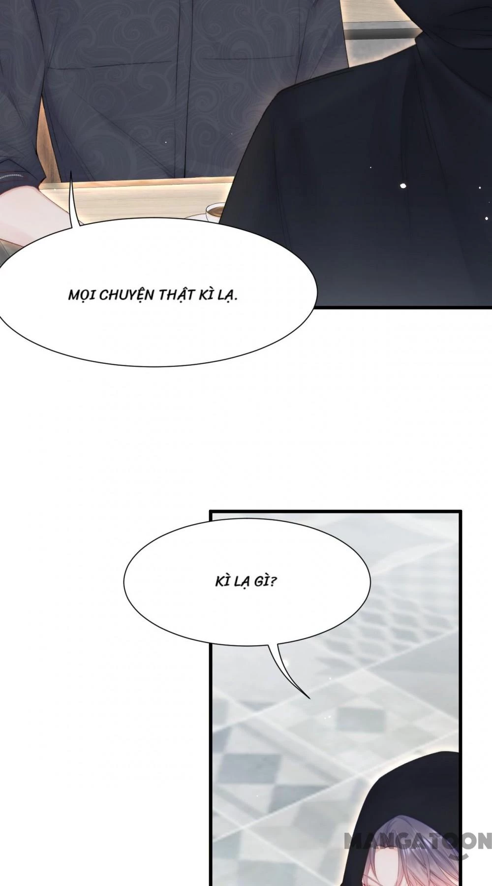 Triều Tây, Con Thích Chú Chapter  86 - 22