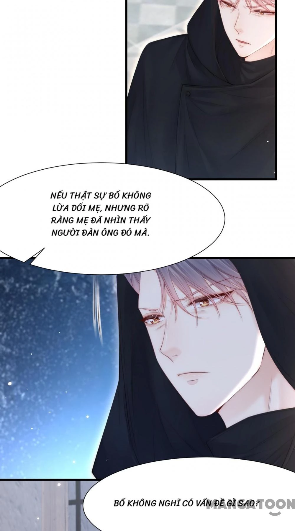 Triều Tây, Con Thích Chú Chapter  86 - 23