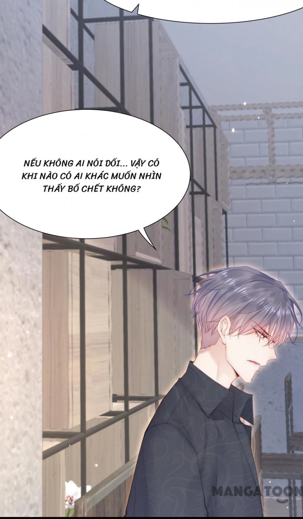 Triều Tây, Con Thích Chú Chapter  86 - 24