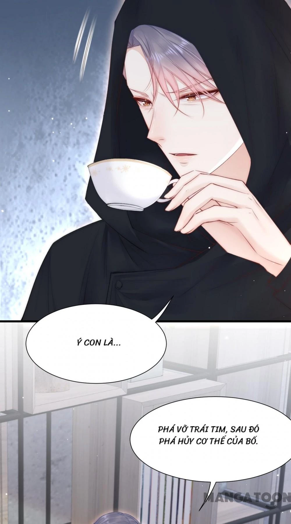 Triều Tây, Con Thích Chú Chapter  86 - 25