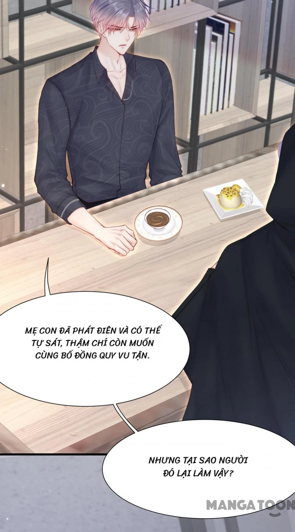 Triều Tây, Con Thích Chú Chapter  86 - 26