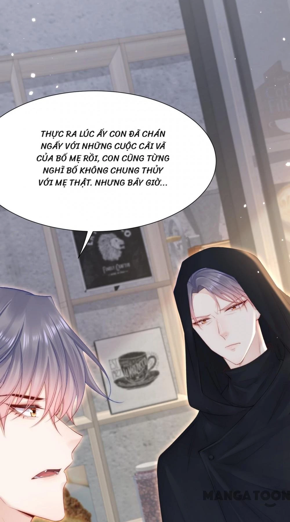 Triều Tây, Con Thích Chú Chapter  86 - 27