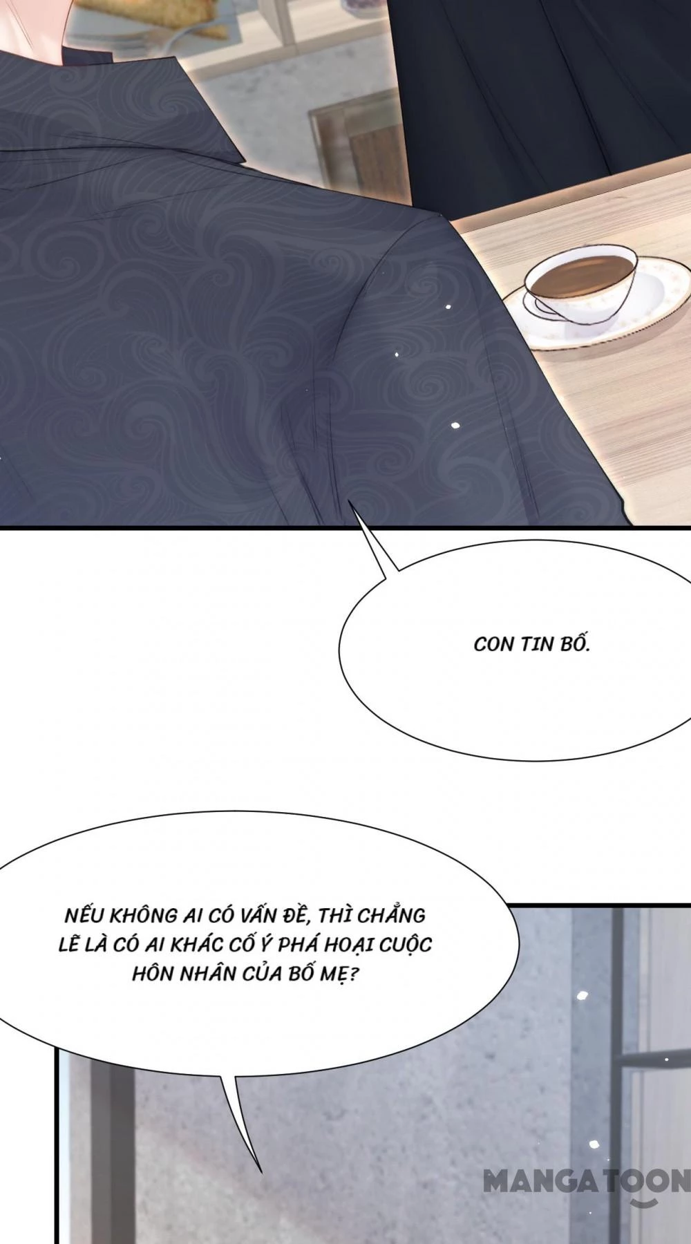 Triều Tây, Con Thích Chú Chapter  86 - 28