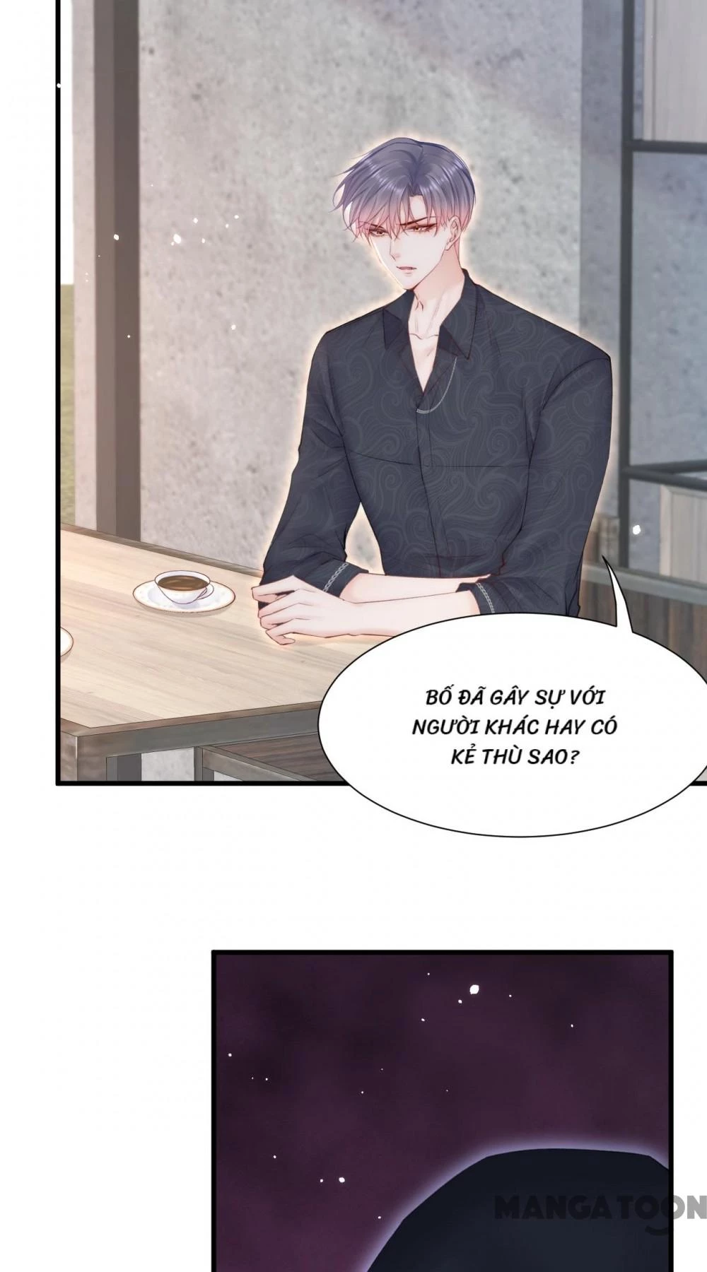 Triều Tây, Con Thích Chú Chapter  86 - 29