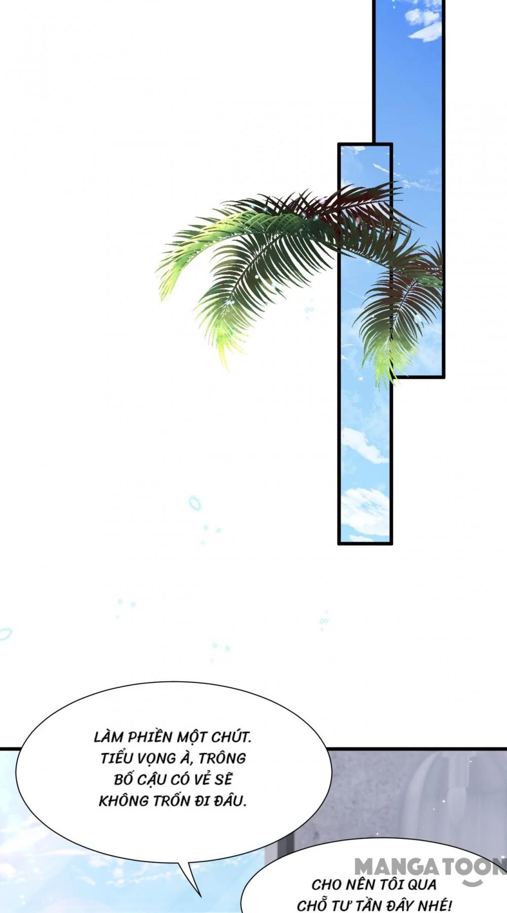 Triều Tây, Con Thích Chú Chapter  86 - 35