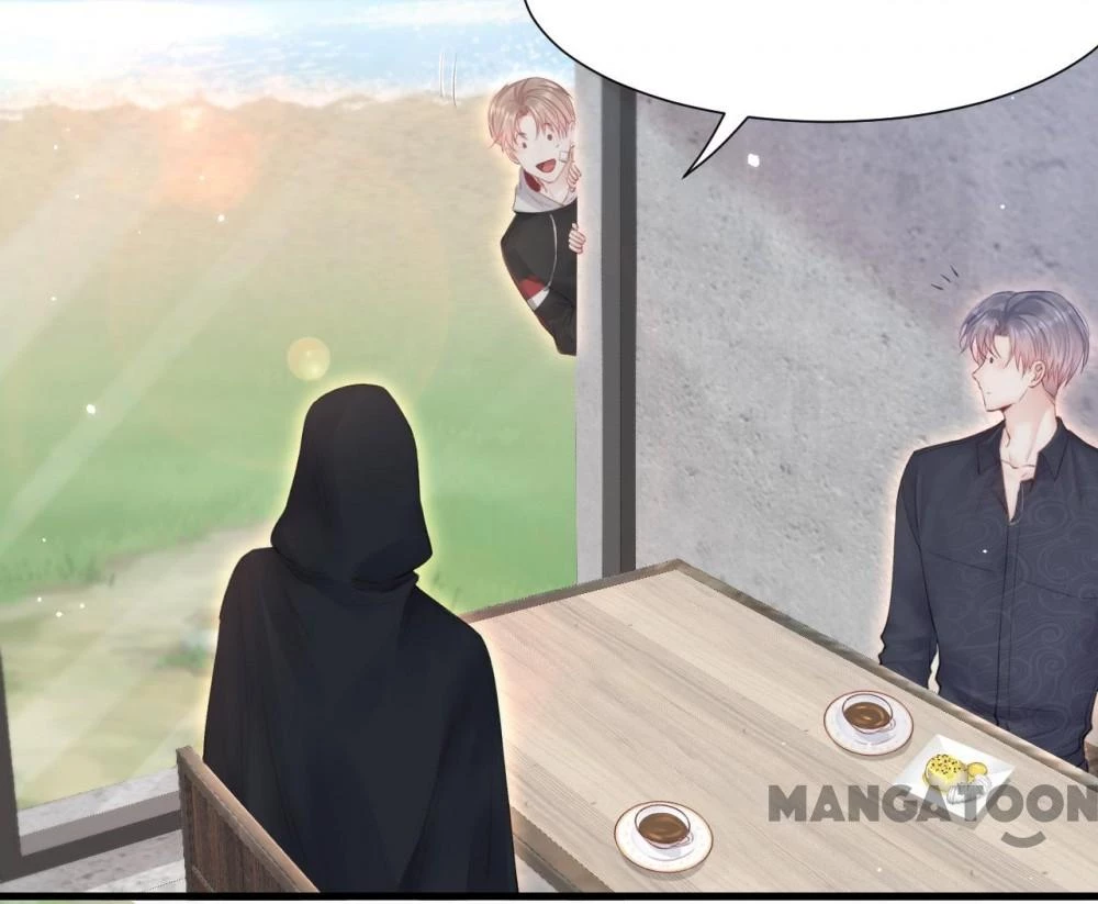 Triều Tây, Con Thích Chú Chapter  86 - 36