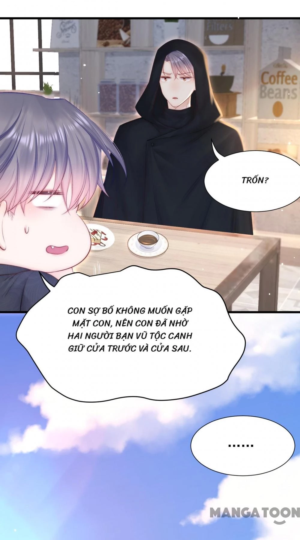 Triều Tây, Con Thích Chú Chapter  86 - 37