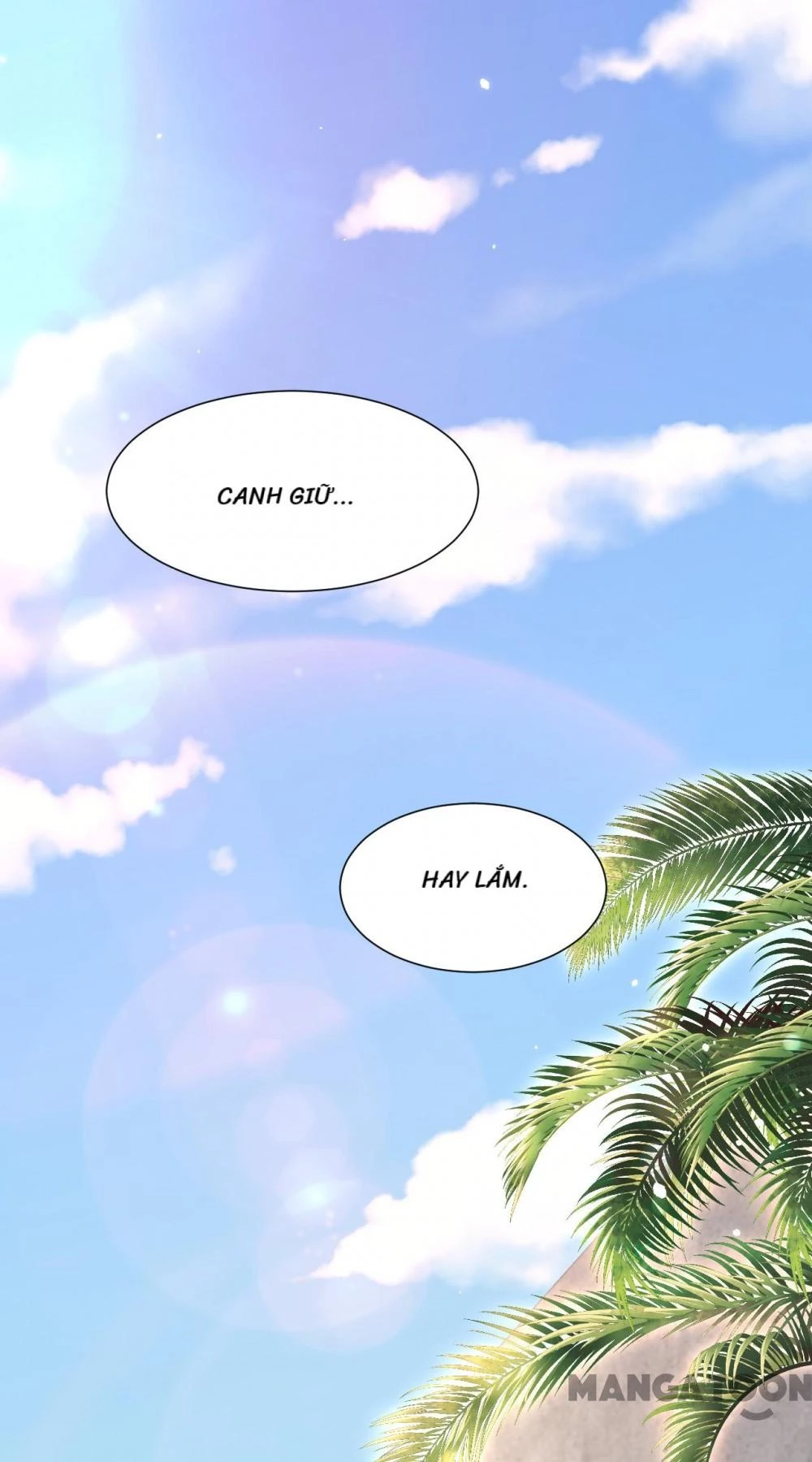 Triều Tây, Con Thích Chú Chapter  86 - 38