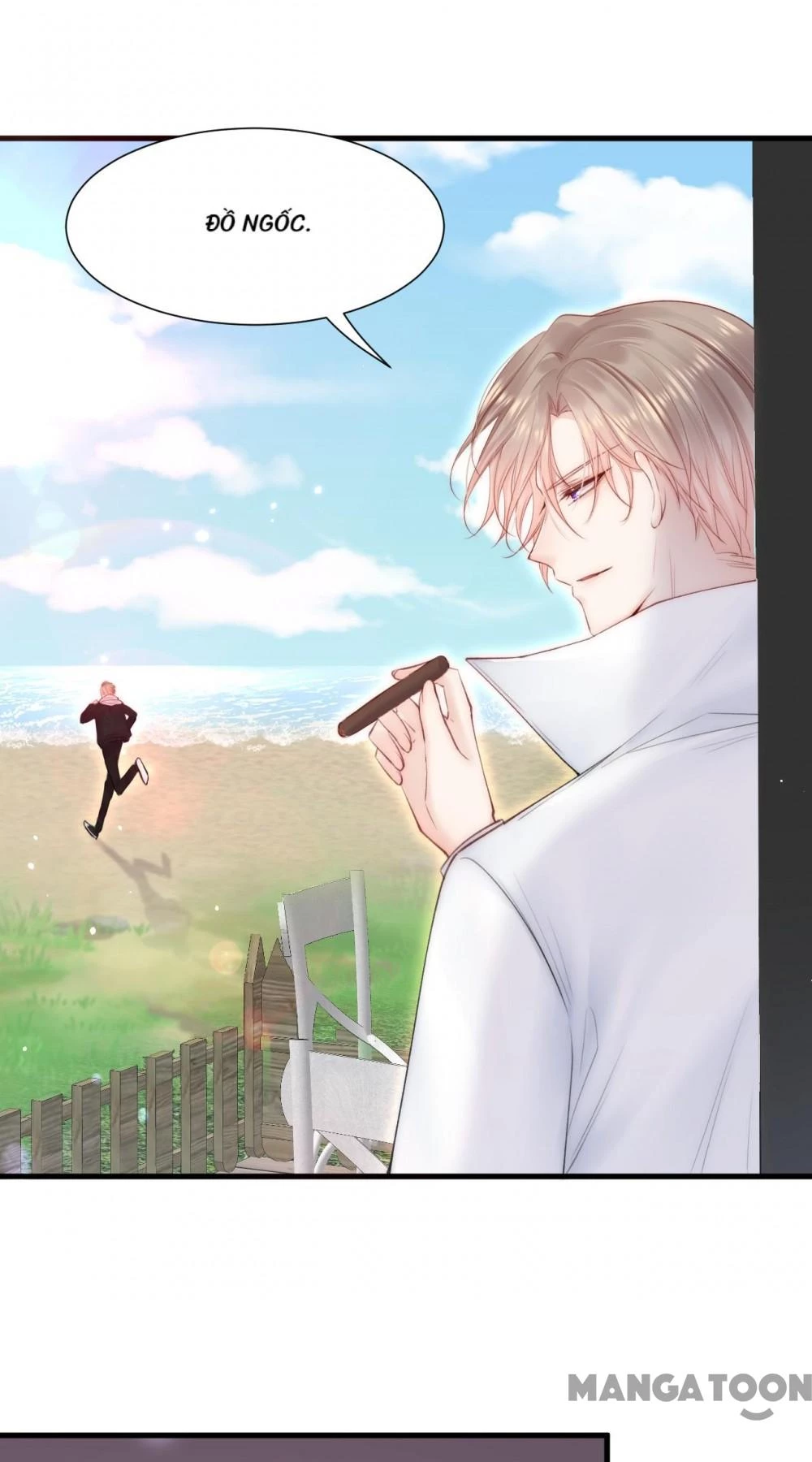 Triều Tây, Con Thích Chú Chapter  86 - 40