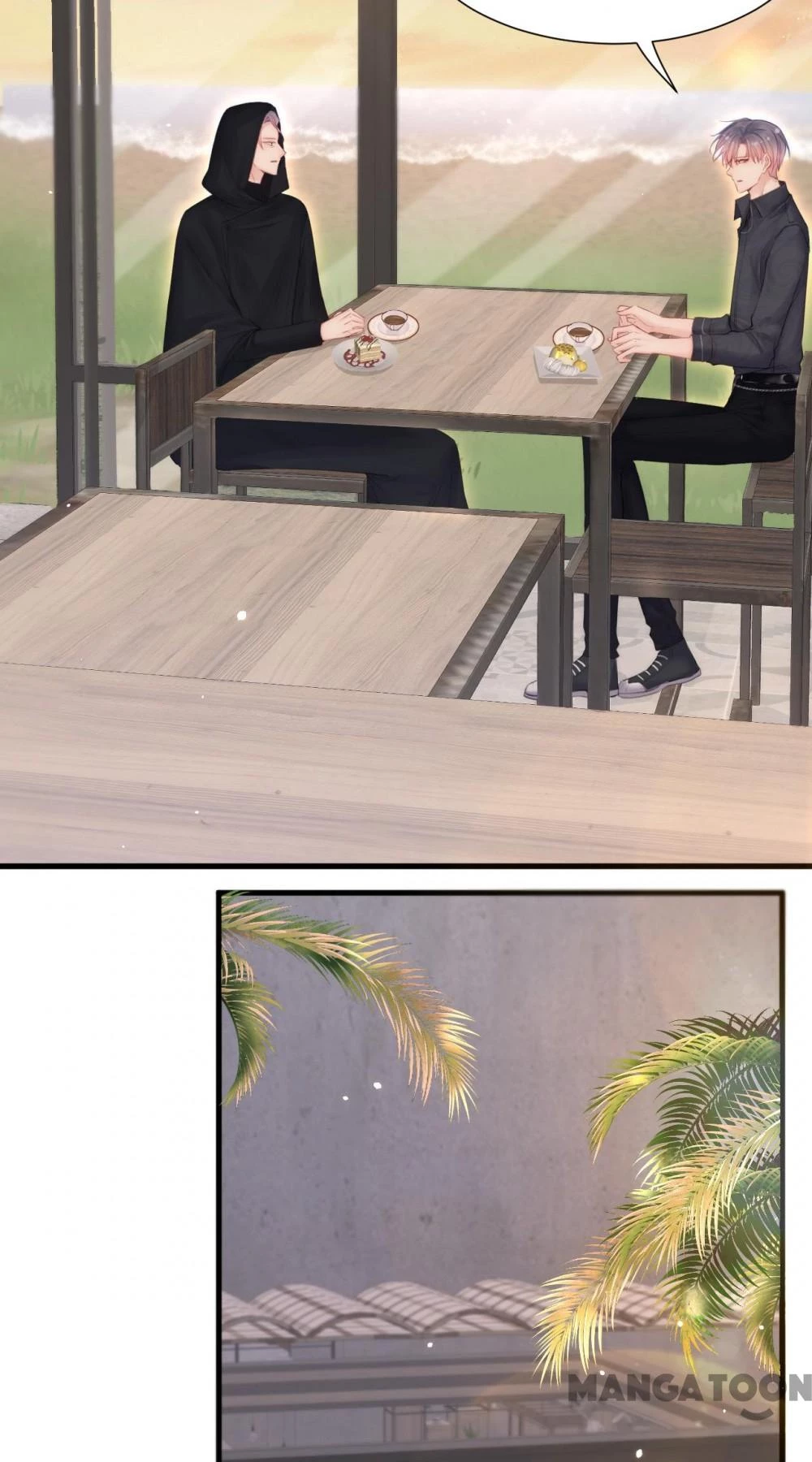 Triều Tây, Con Thích Chú Chapter  86 - 44