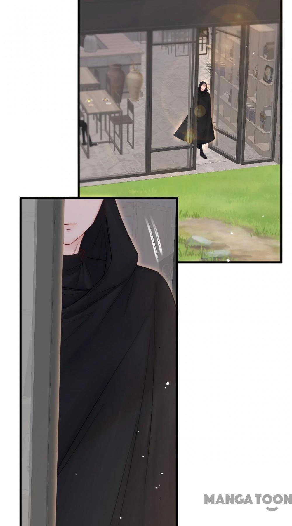 Triều Tây, Con Thích Chú Chapter  86 - 45