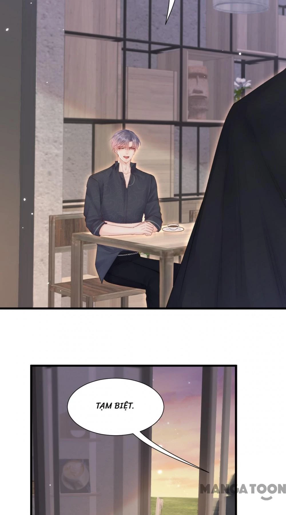 Triều Tây, Con Thích Chú Chapter  86 - 52