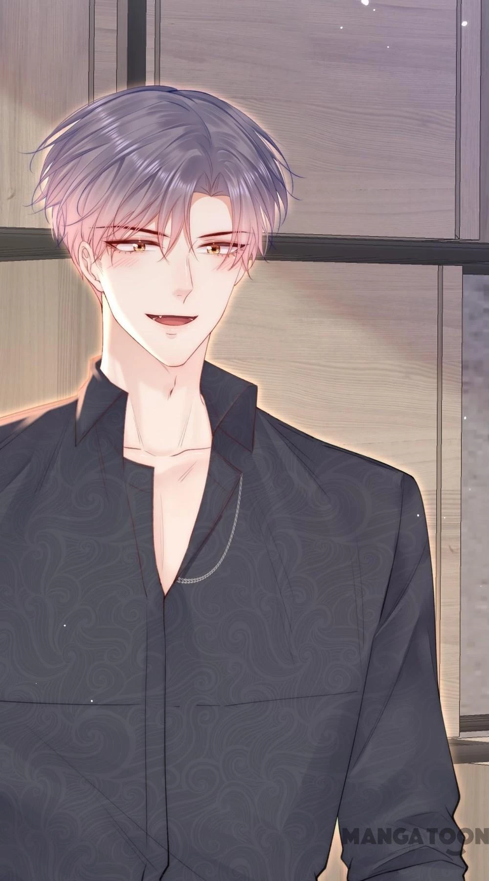 Triều Tây, Con Thích Chú Chapter  86 - 54