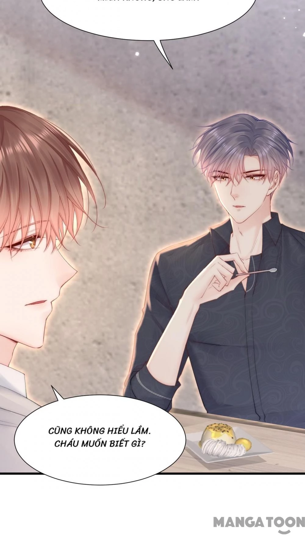 Triều Tây, Con Thích Chú Chapter  86 - 57