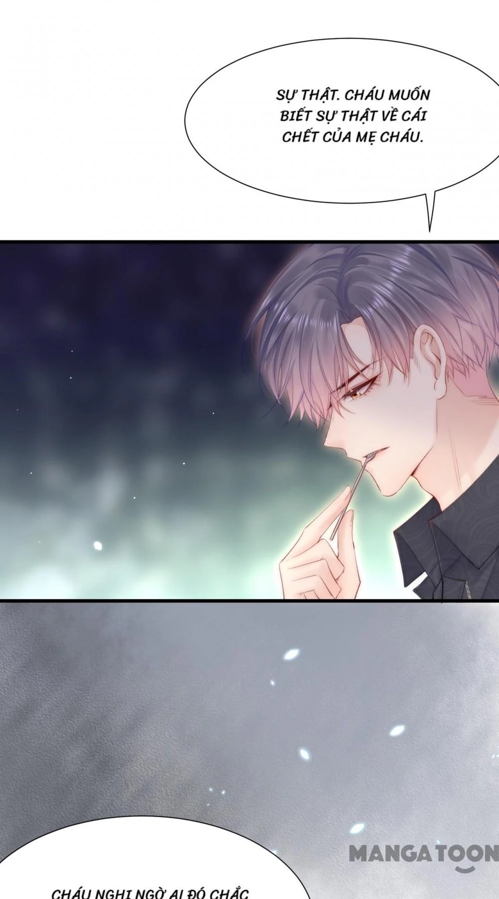 Triều Tây, Con Thích Chú Chapter  86 - 58