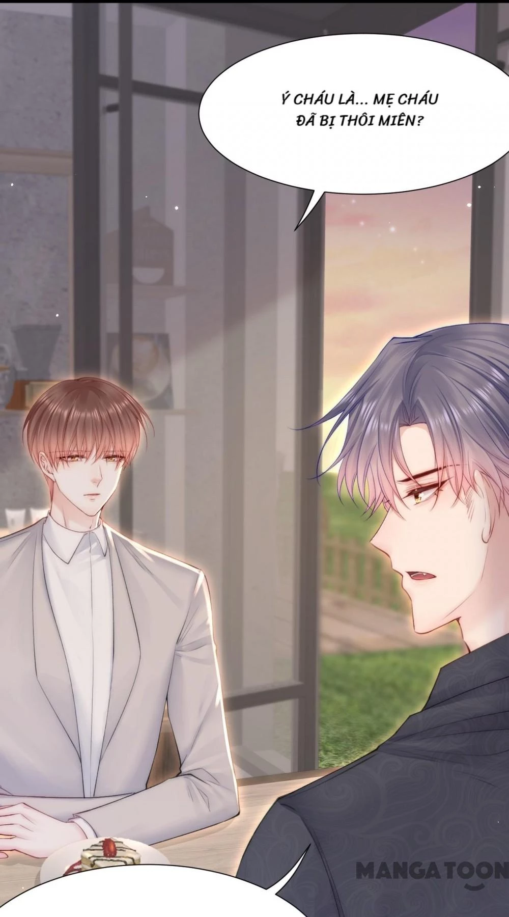 Triều Tây, Con Thích Chú Chapter  86 - 60