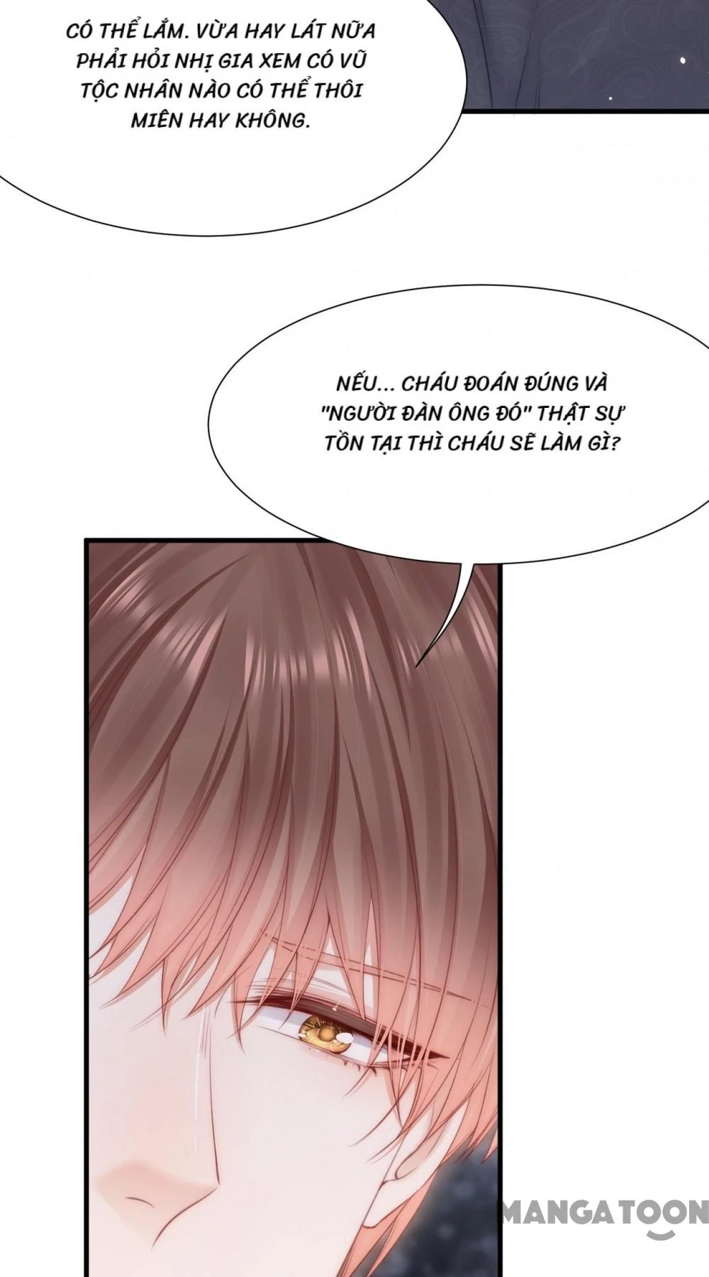 Triều Tây, Con Thích Chú Chapter  86 - 61