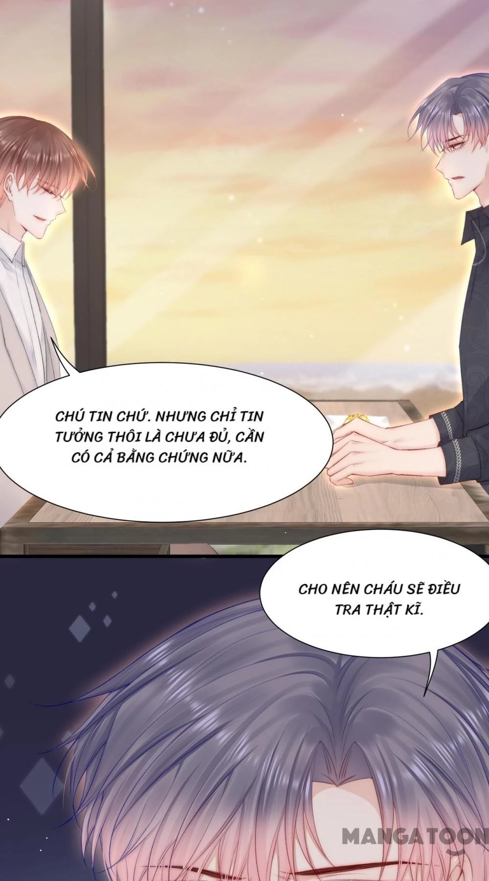 Triều Tây, Con Thích Chú Chapter  86 - 63