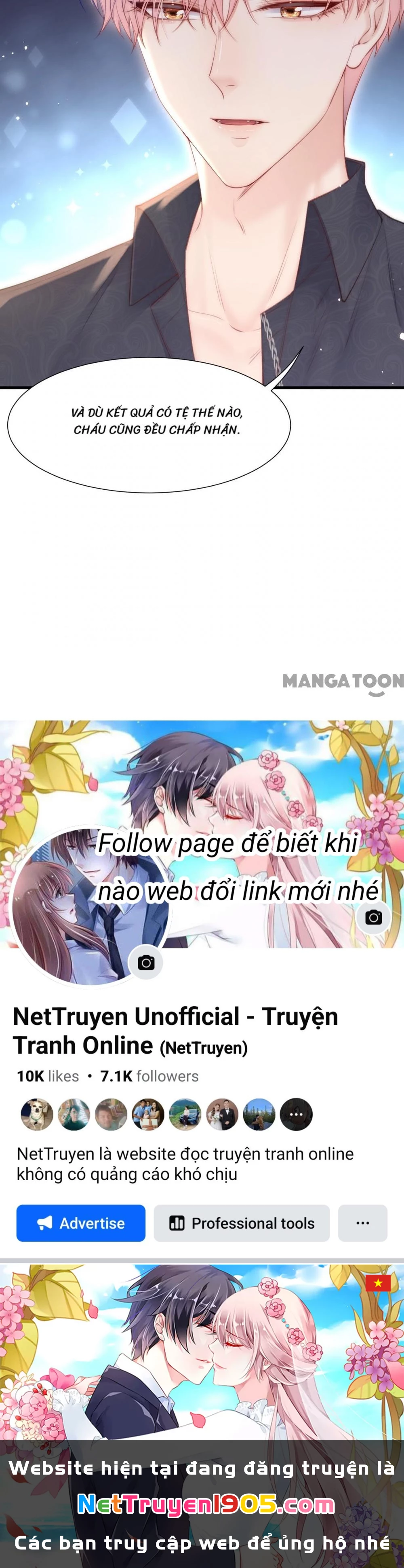 Triều Tây, Con Thích Chú Chapter  86 - 64