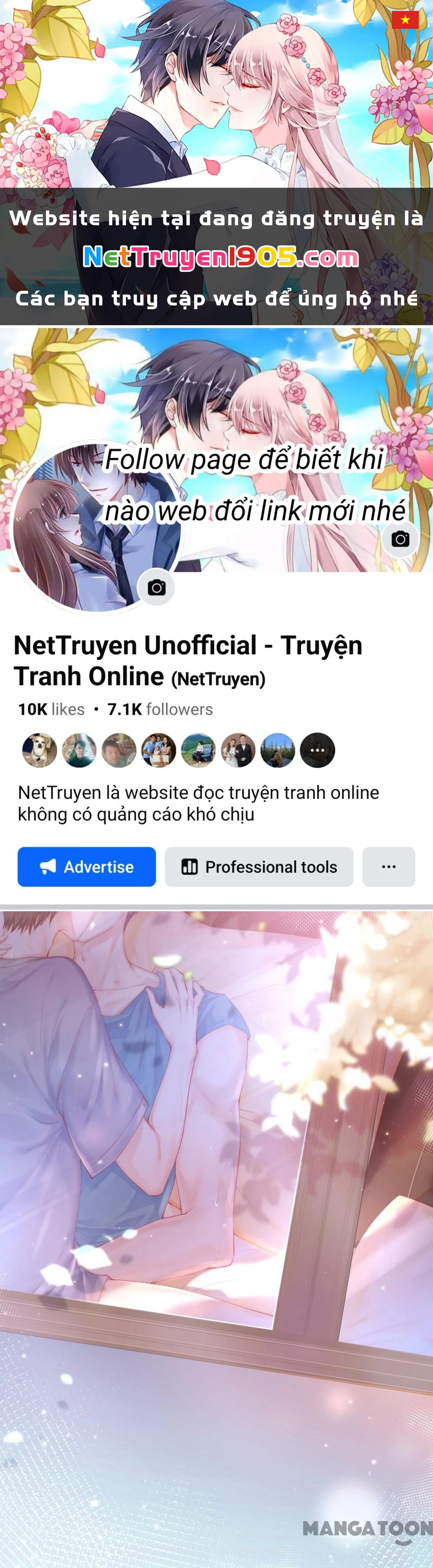 Triều Tây, Con Thích Chú Chapter  87 - 1