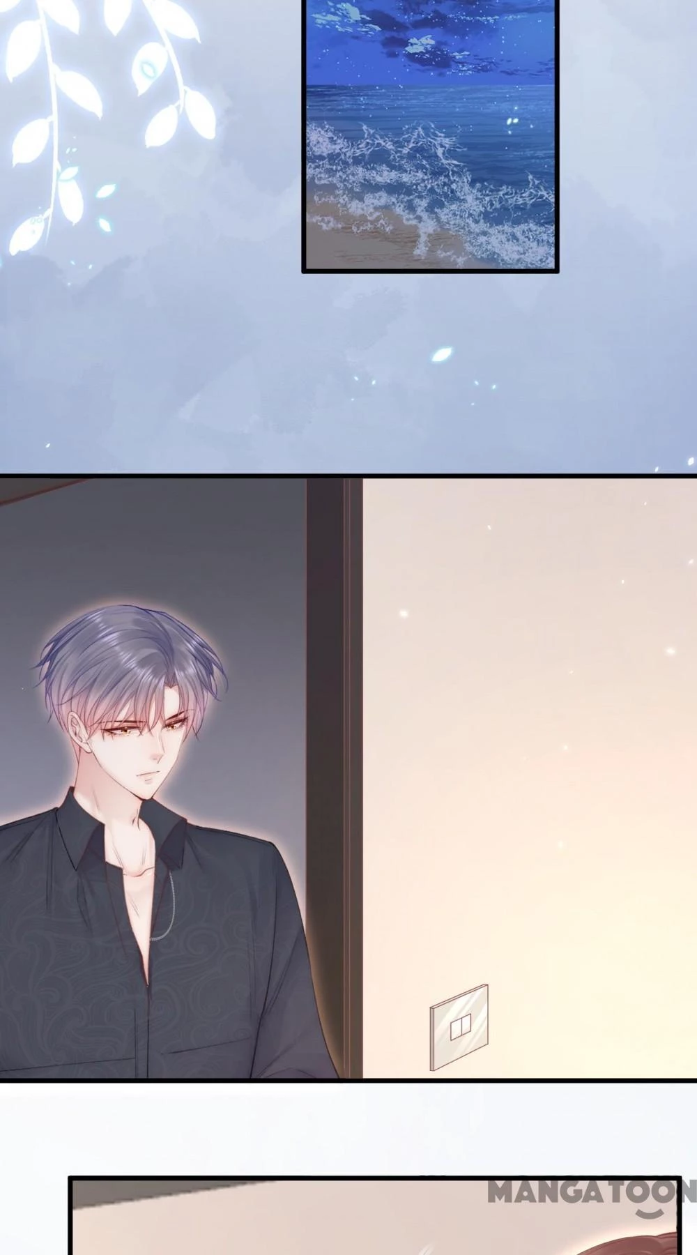 Triều Tây, Con Thích Chú Chapter  87 - 3