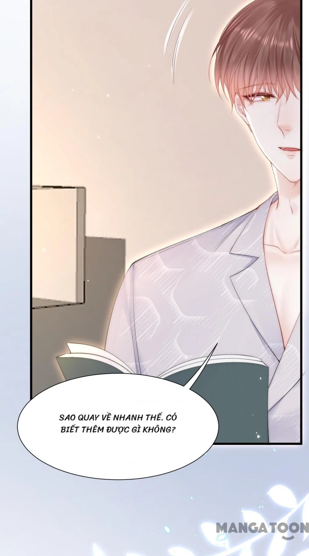 Triều Tây, Con Thích Chú Chapter  87 - 4