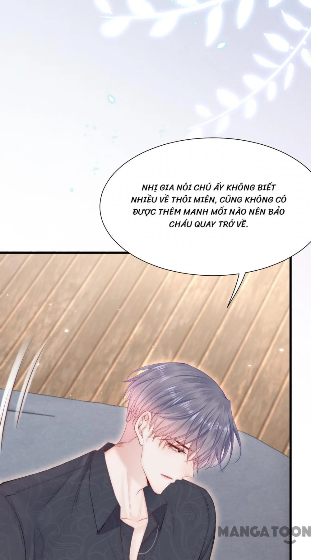 Triều Tây, Con Thích Chú Chapter  87 - 5