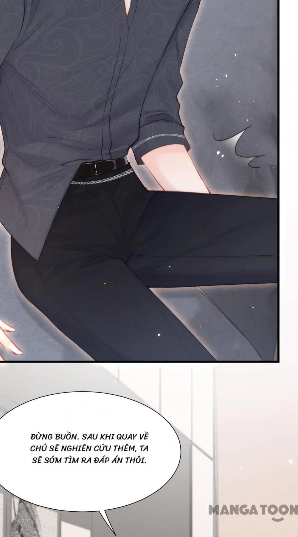 Triều Tây, Con Thích Chú Chapter  87 - 6