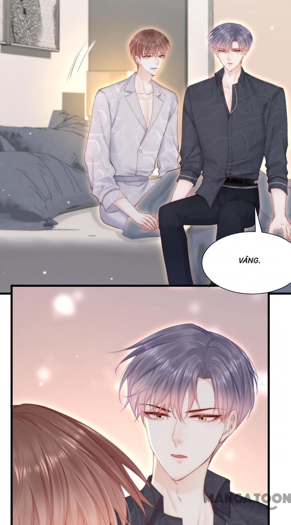 Triều Tây, Con Thích Chú Chapter  87 - 7