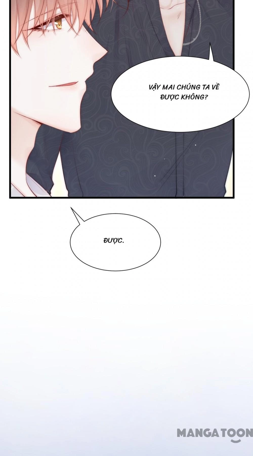 Triều Tây, Con Thích Chú Chapter  87 - 8