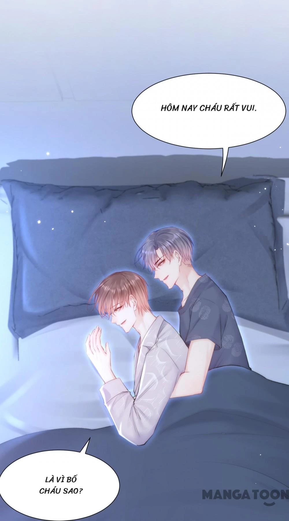 Triều Tây, Con Thích Chú Chapter  87 - 9