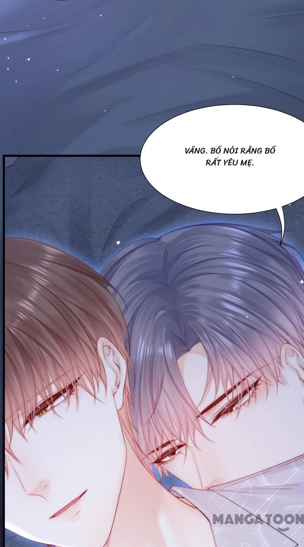 Triều Tây, Con Thích Chú Chapter  87 - 10