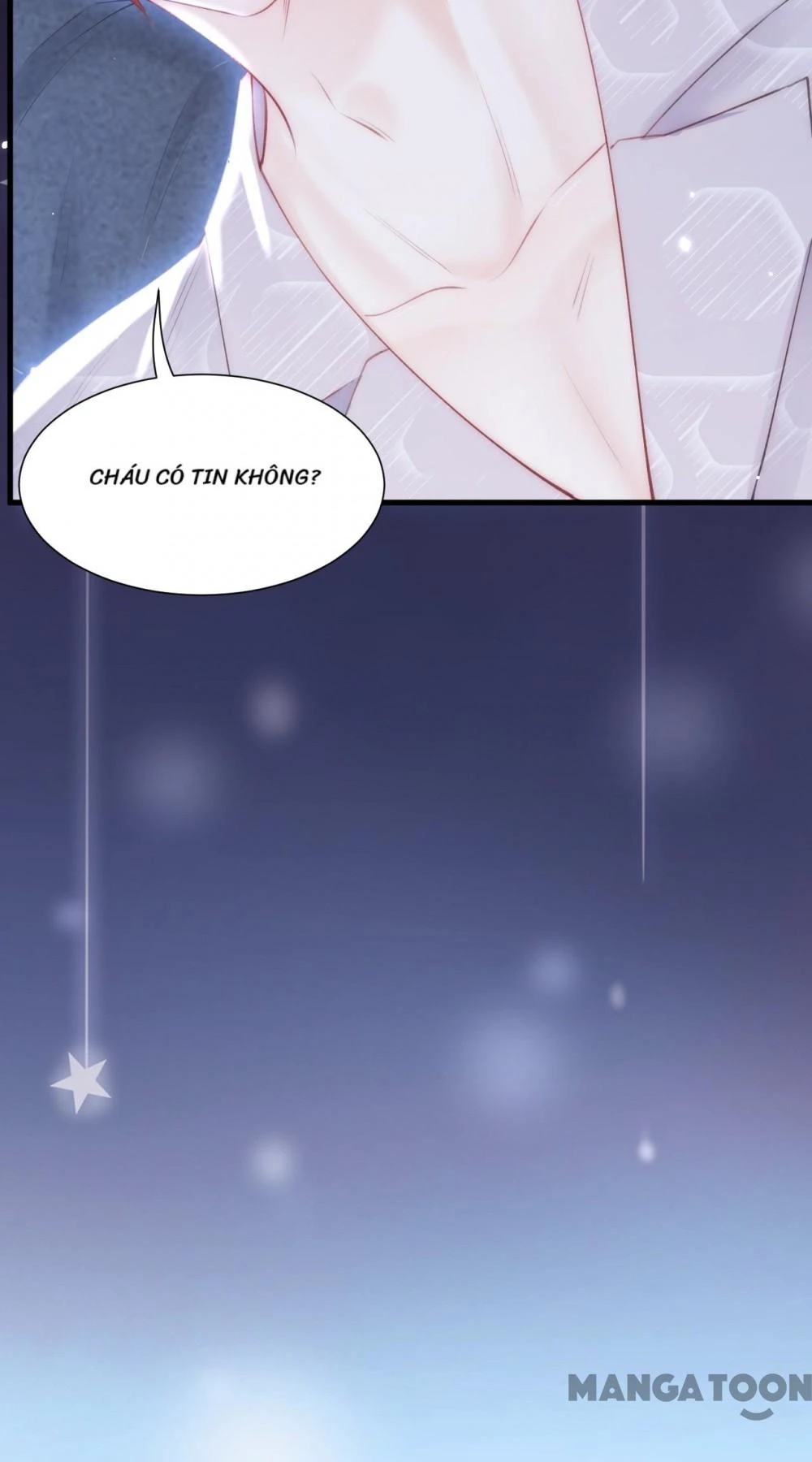 Triều Tây, Con Thích Chú Chapter  87 - 11