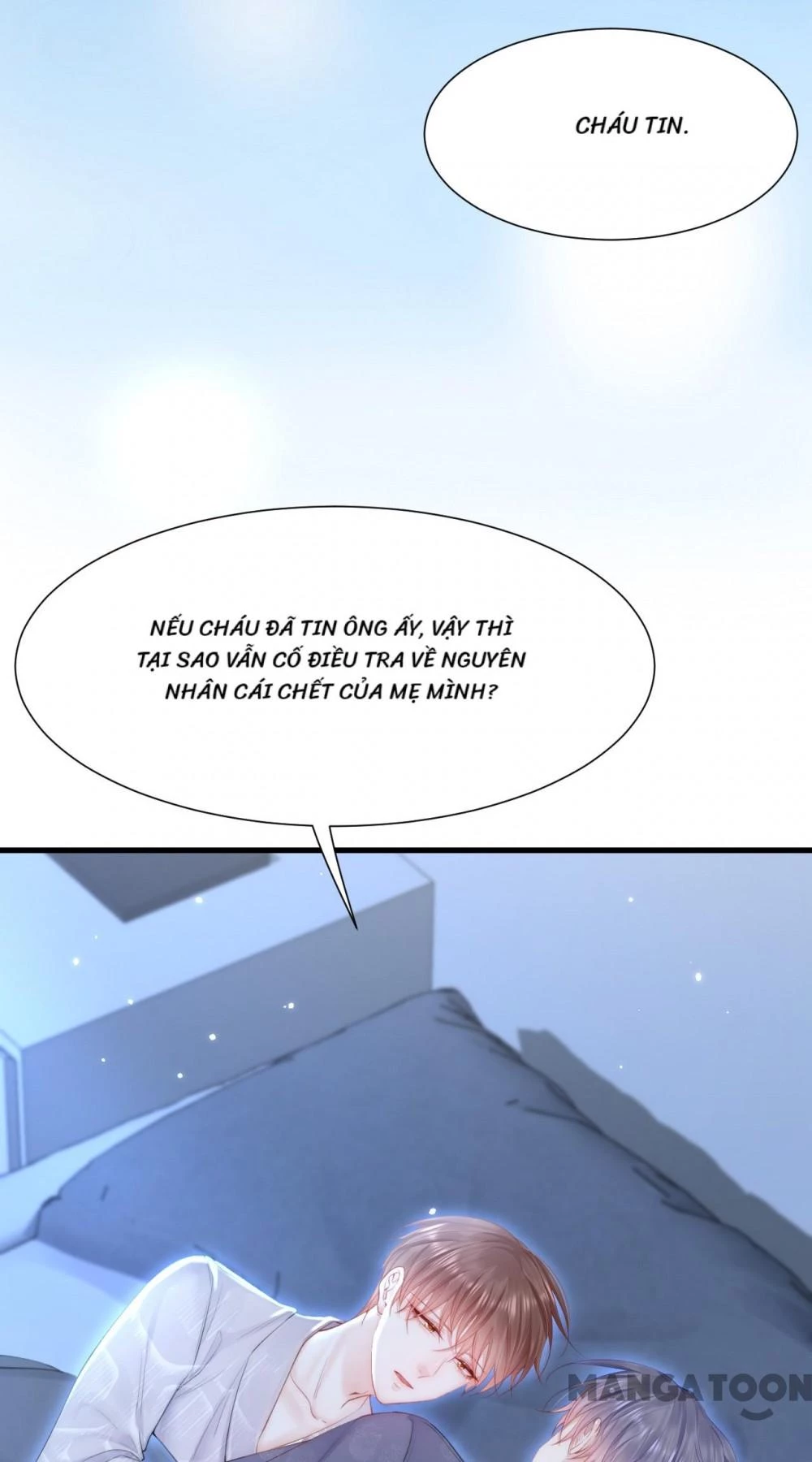 Triều Tây, Con Thích Chú Chapter  87 - 12