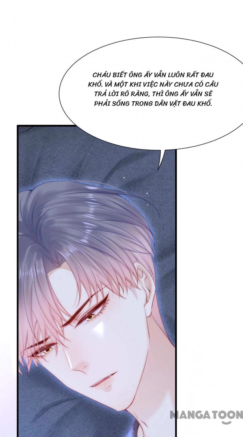 Triều Tây, Con Thích Chú Chapter  87 - 14