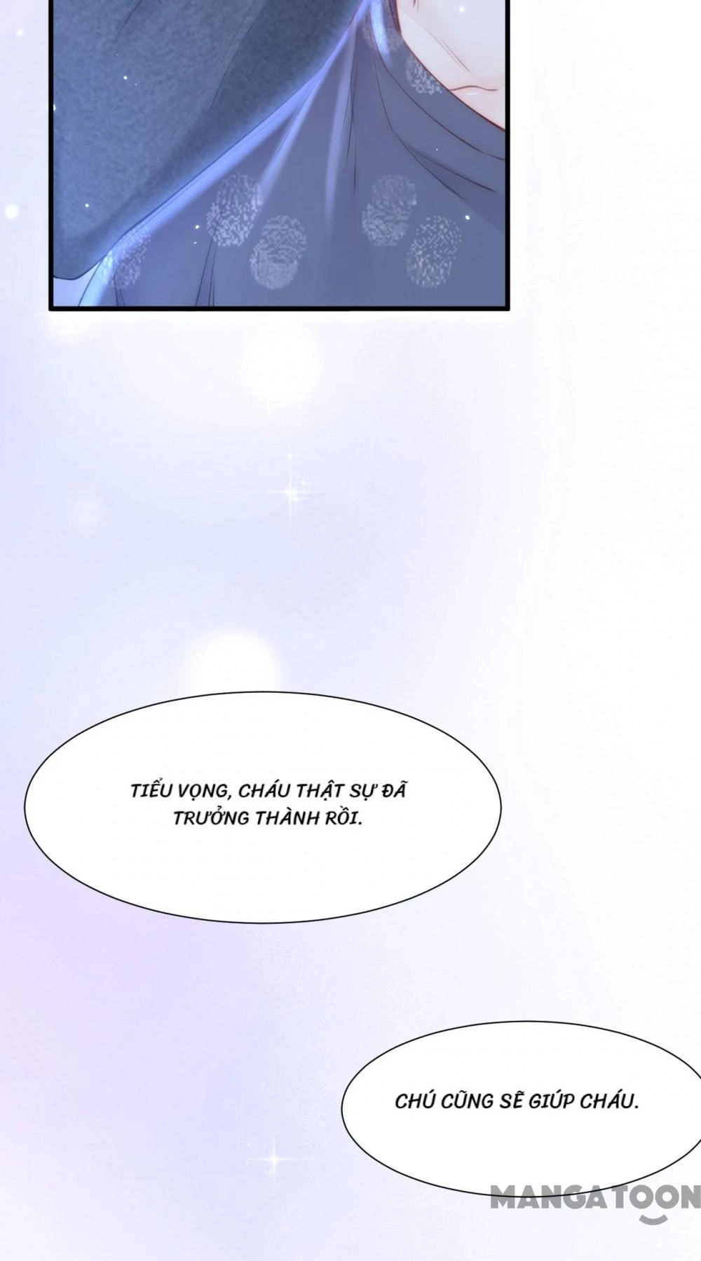 Triều Tây, Con Thích Chú Chapter  87 - 15