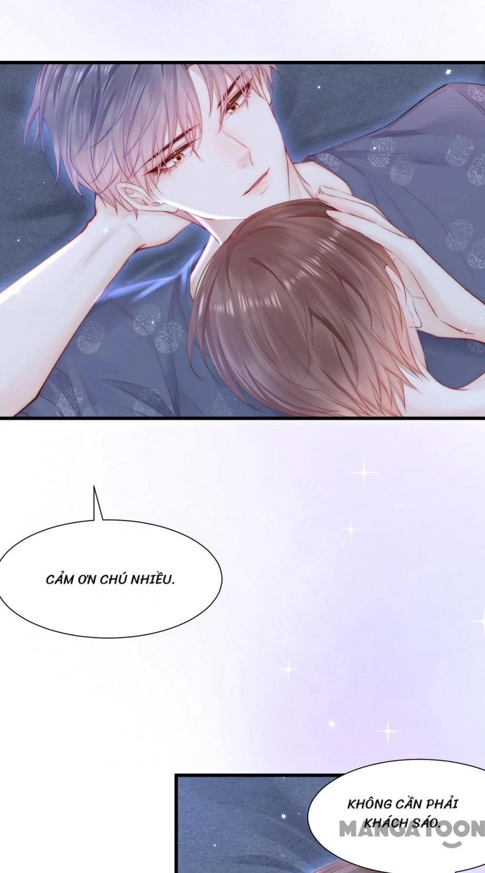 Triều Tây, Con Thích Chú Chapter  87 - 16