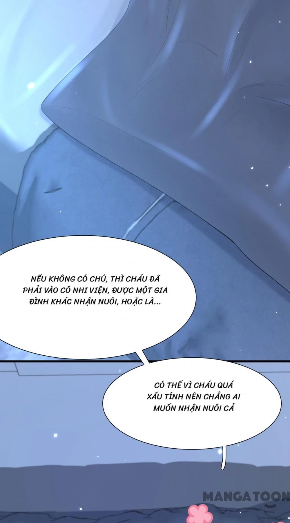 Triều Tây, Con Thích Chú Chapter  87 - 19