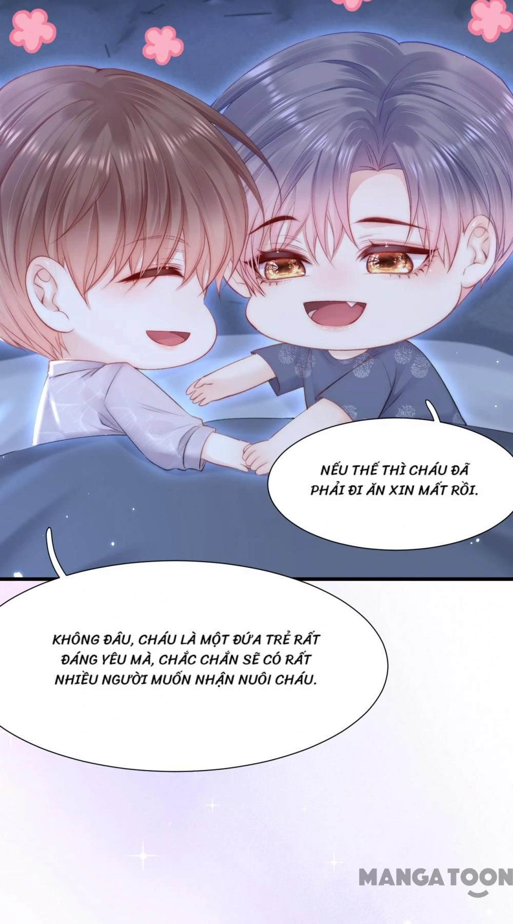 Triều Tây, Con Thích Chú Chapter  87 - 20